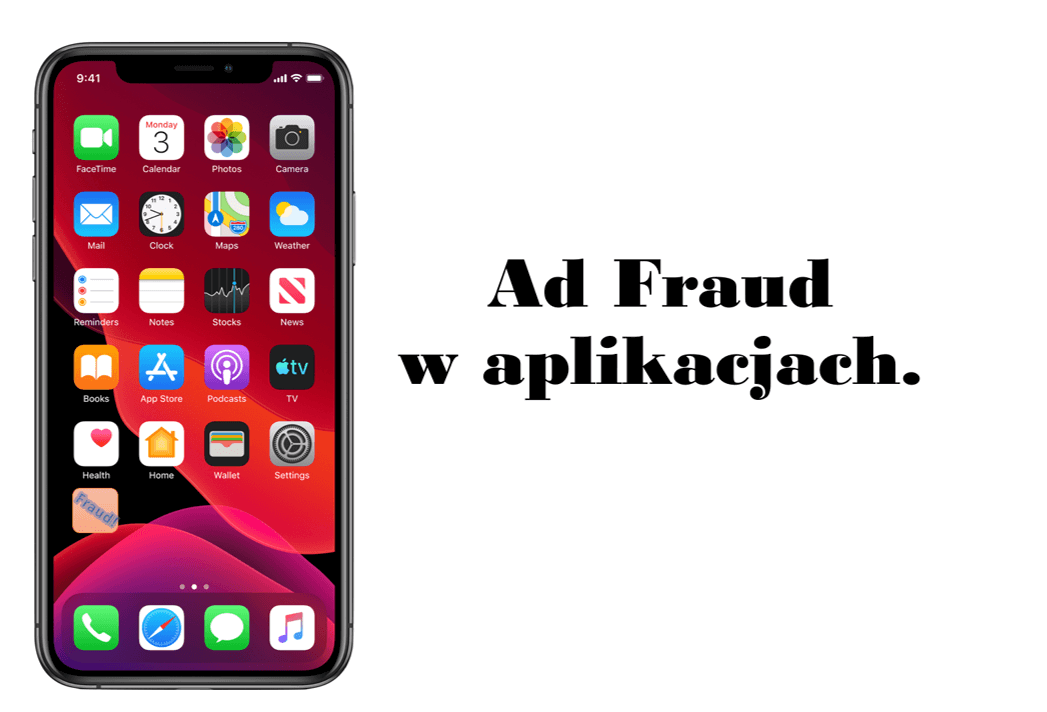 Ad Fraud w aplikacjach