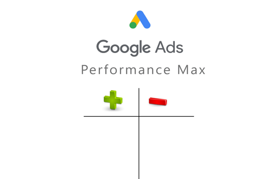 What are Performance Max (PMax) campaigns and what are their advantages and disadvantages?