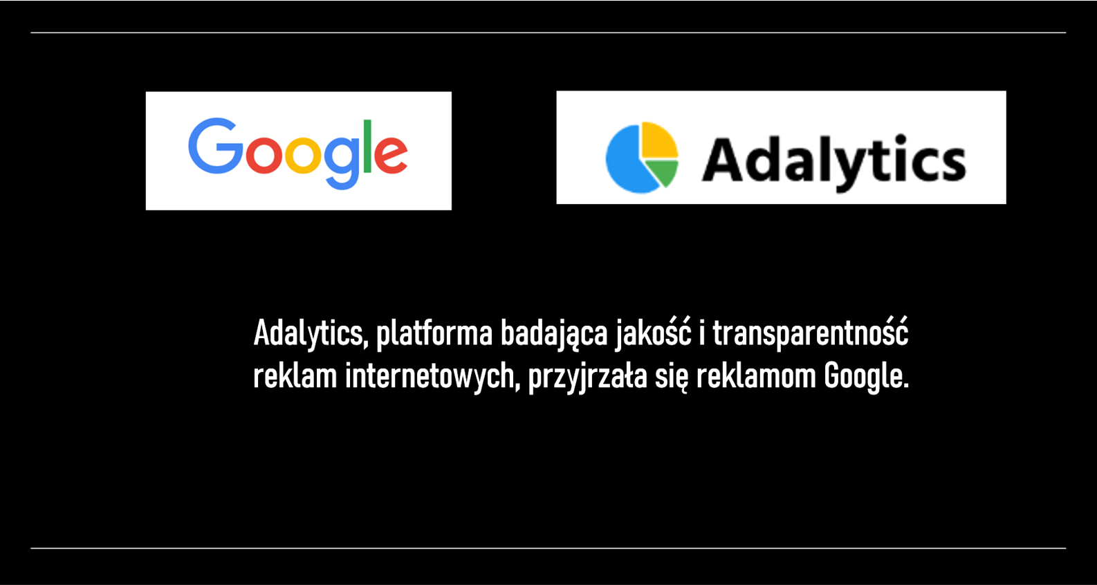 Adalytics, platforma badająca jakość i transparentność reklam internetowych, przyjrzała się reklamom Google. Poniżej podsumowanie ich raportów na ten temat.