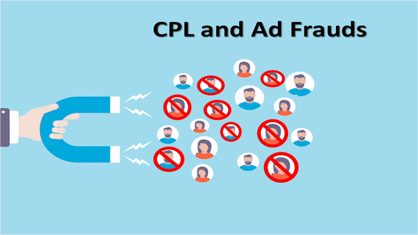 CPL and Ad Frauds