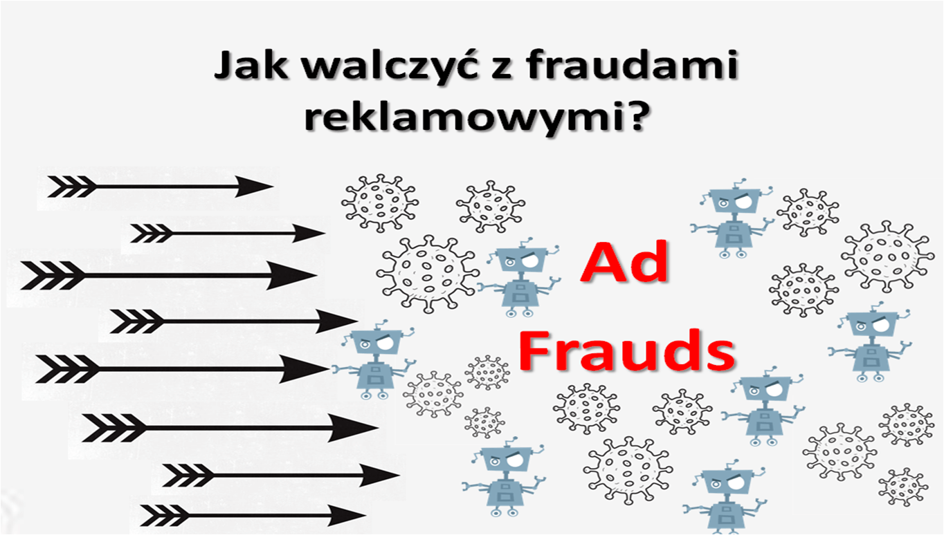 Jak walczyć z fraudami reklamowymi?