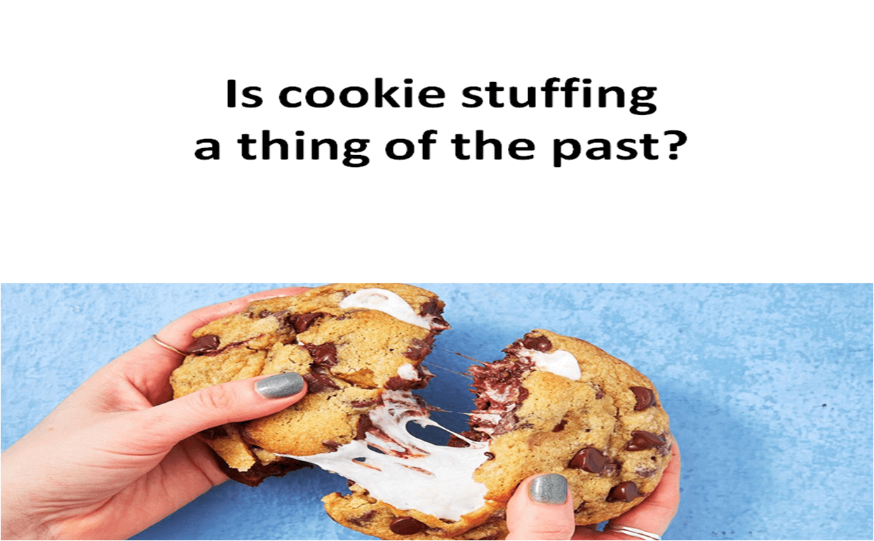 Is cookie stuffing a thing of the past?