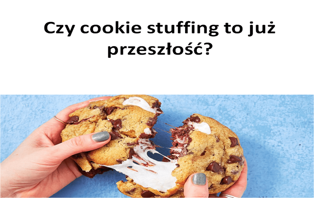 Czy cookie stuffing to już przeszłość?
