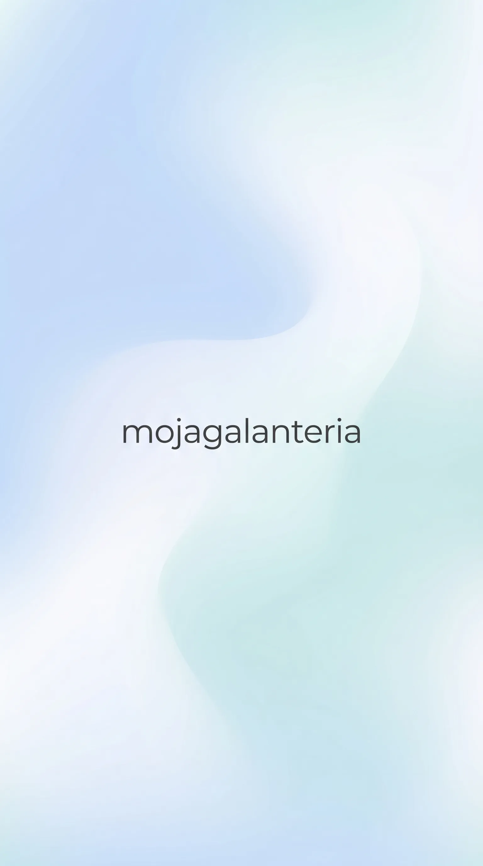 Moja Galanteria