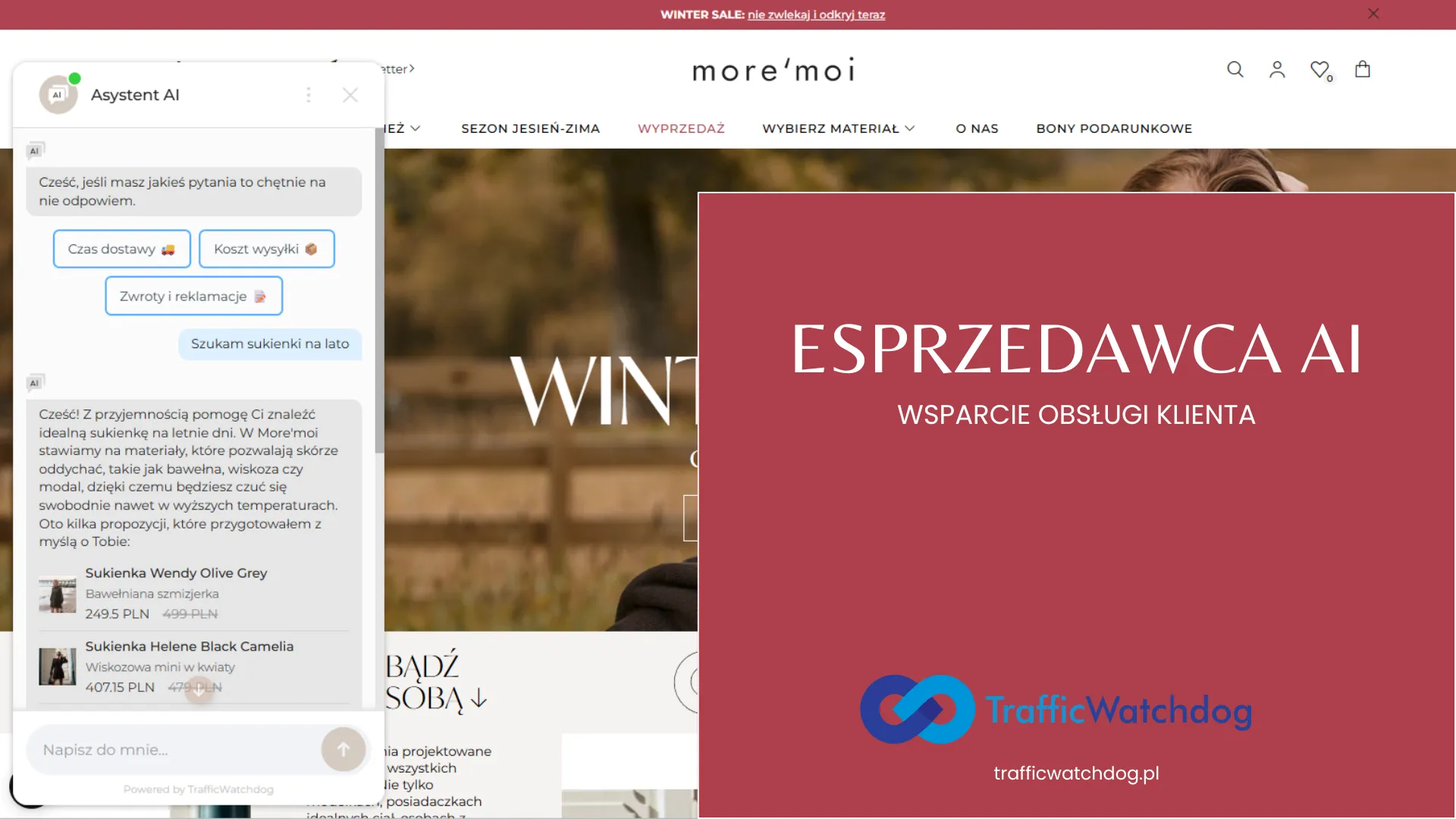 Moremoi.com