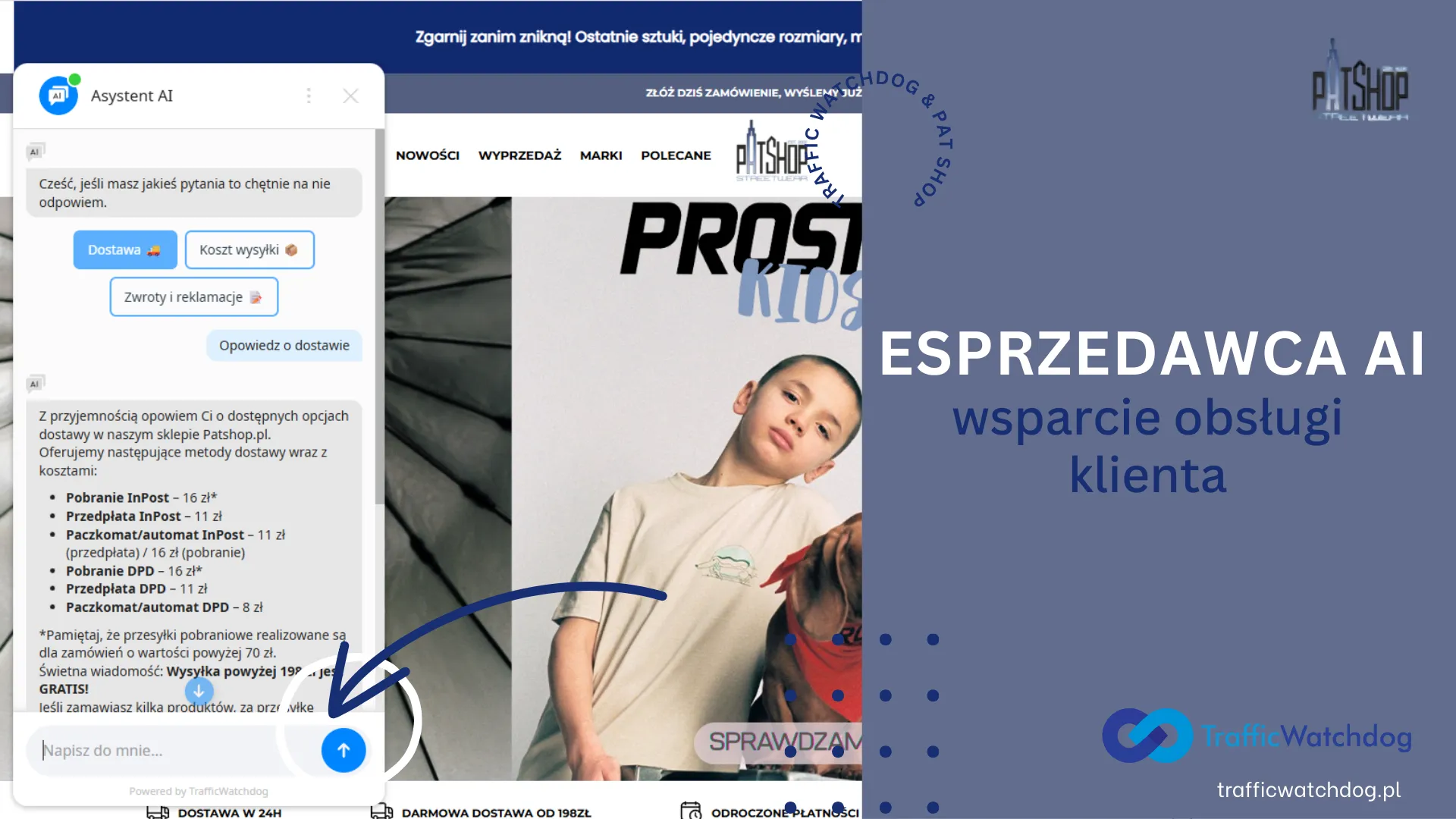 Patshop.pl