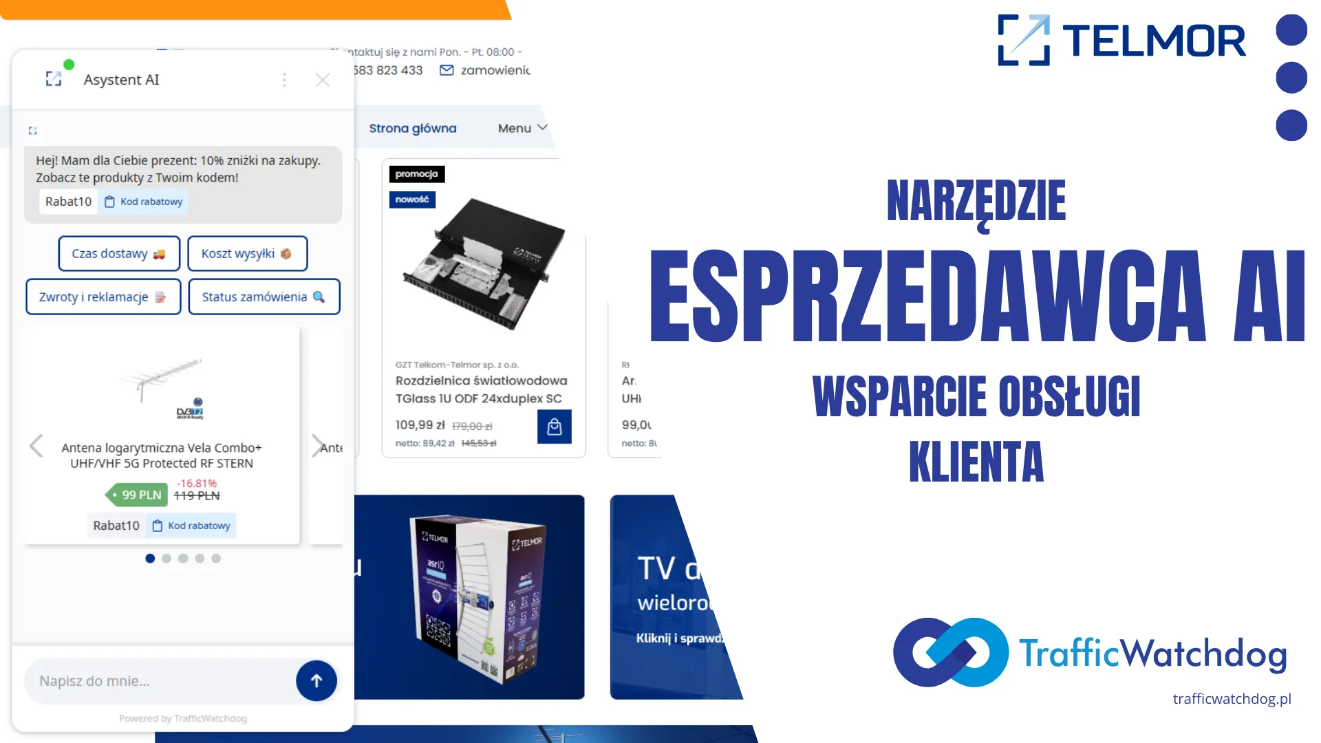 Sklep.telmor.pl