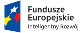 Fundusze Europejskie