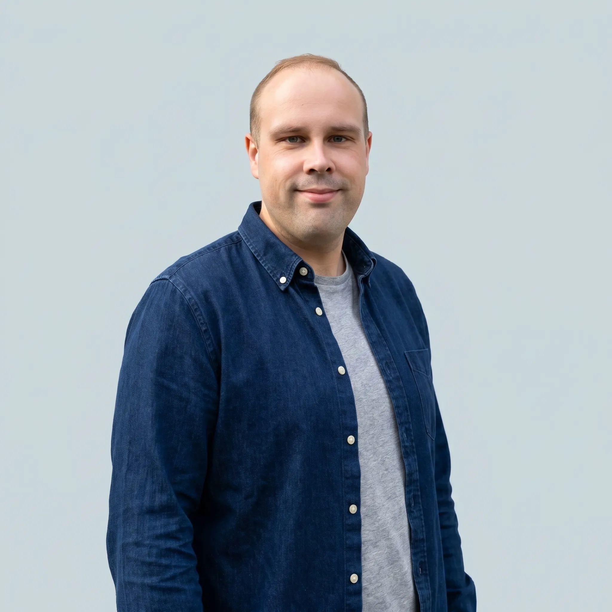 Damian Borowicz