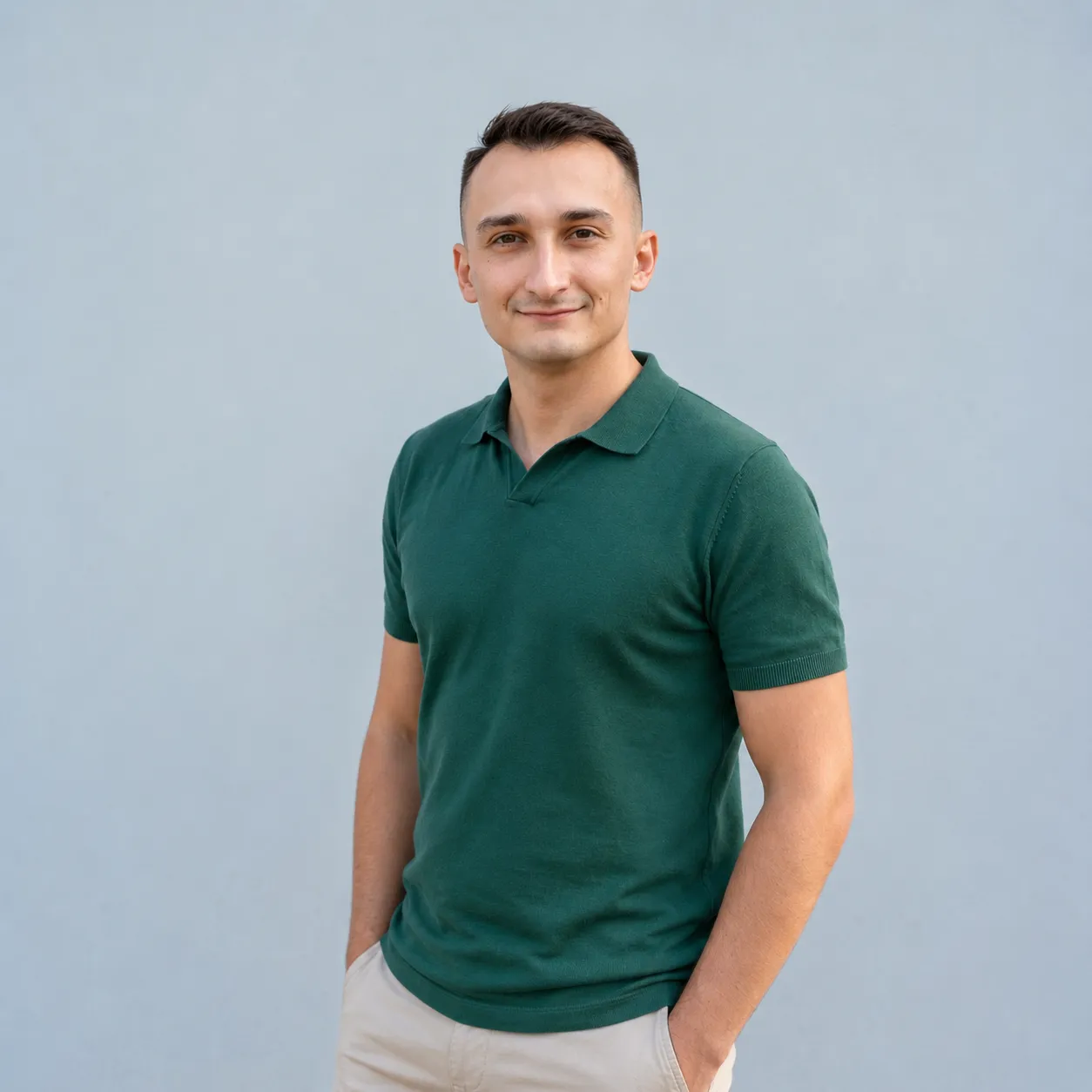 Daniel Kościuch