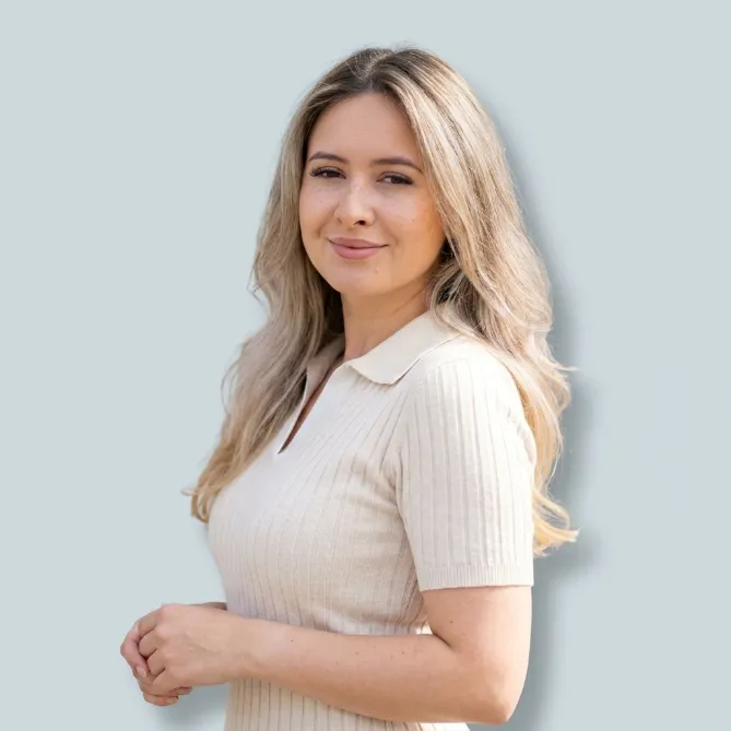 Klaudia Jędryszczak