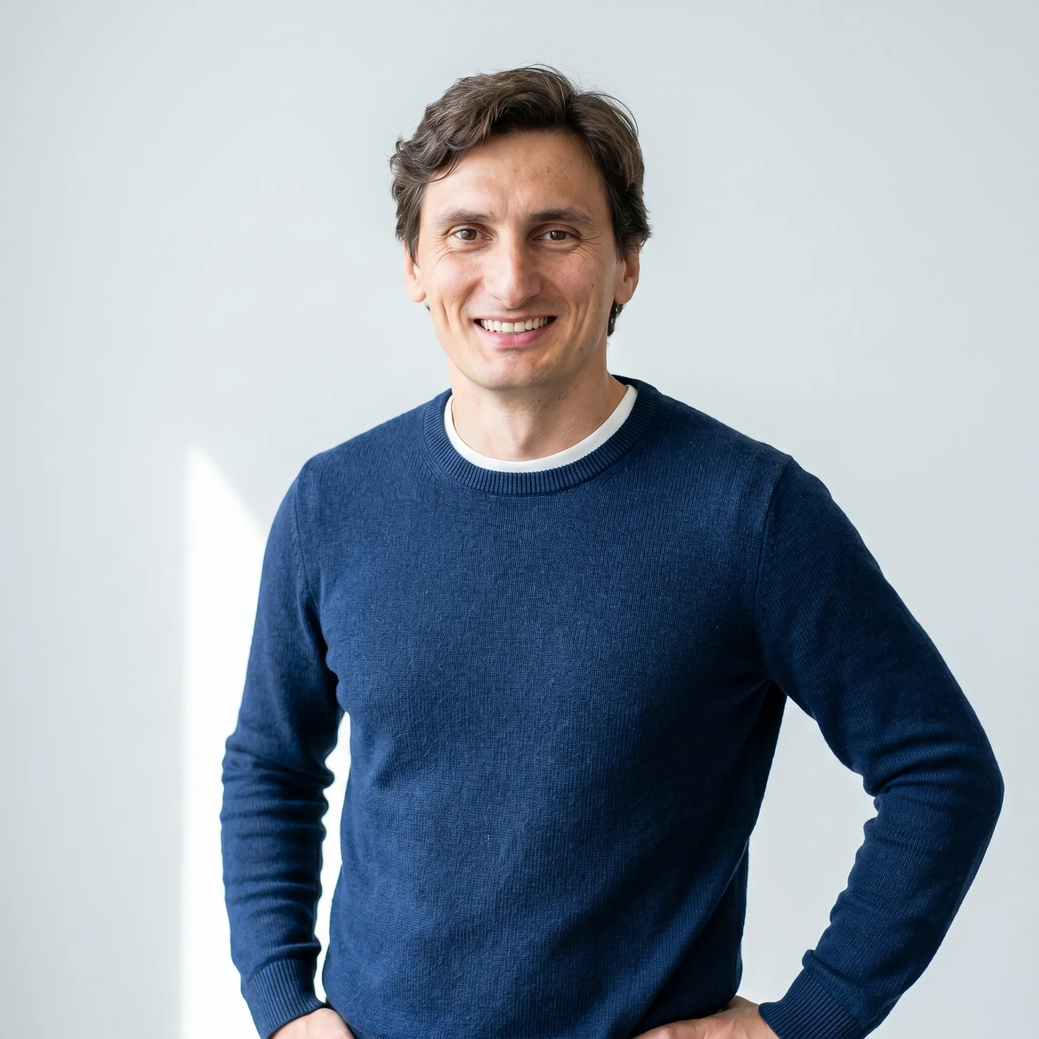 Michał Frymus