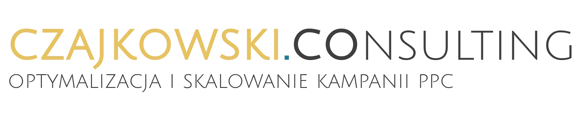 Czajkowski Consulting